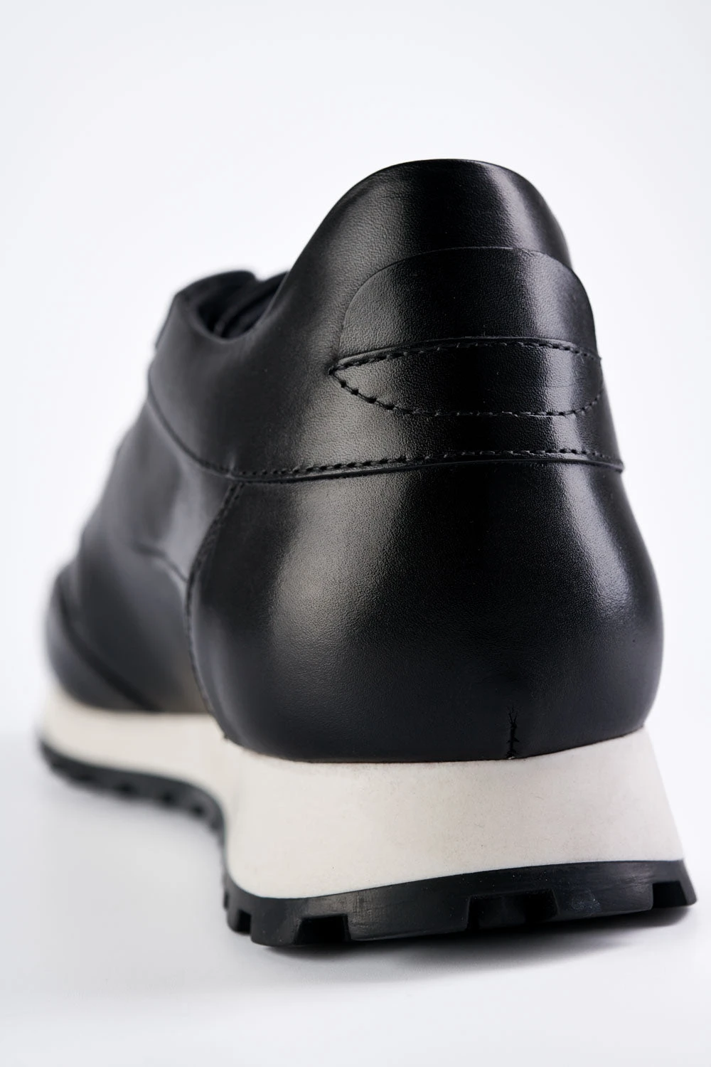 SOHO Tuxedo-black Runners. 8 SOHO Tuxedo-black Runners. - Image 8