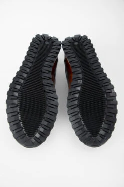 SOHO Cocoa-brown Patina Runners. -Untamedstreet Shop SOHOmenRunnersSneakersCocoaBrown07 14f70f43 e2c8 4a13 baaf aa30c9e2341c