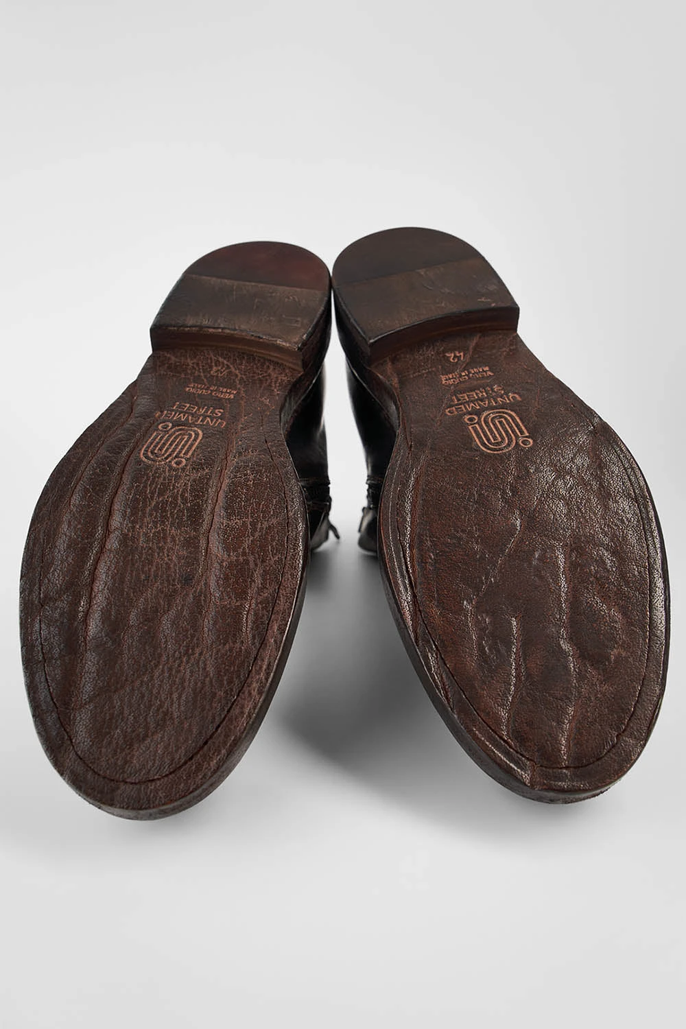 YALE Matte-black Welted Chelsea Boots. 10 YALE Matte-black Welted Chelsea Boots. - Image 10