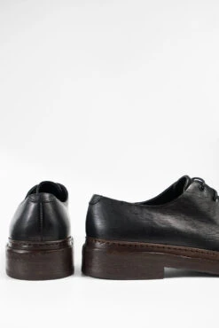 YALE Tuxedo-black Welted Derby Shoes. 17 YALE Tuxedo-black Welted Derby Shoes. -Untamedstreet Shop YALE tuxedo black welted derby shoes W2405656