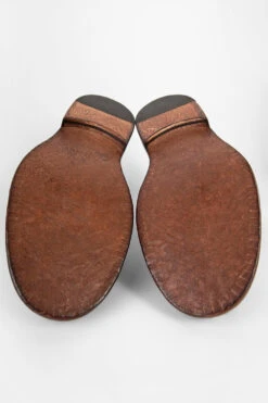 YORK Cognac Grained Welted Low Chelsea Boots. -Untamedstreet Shop YORK men boots chelsea cognac brown luxury grained leather distressed made in italySOLES 0048