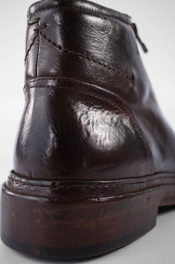 YORK Rich-cocoa Welted Chukka Boots. -Untamedstreet Shop YORKbootschukkarichcocoaIMG 0611