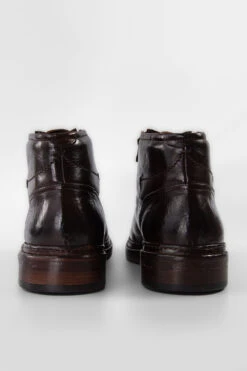 YORK Rich-cocoa Welted Chukka Boots. -Untamedstreet Shop YORKbootschukkarichcocoaIMG 0675