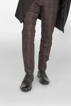 SLOANE Dark-green Commando Boots. -Untamedstreet Shop men sloane black forest combat boot 2 f2c5bf24 1354 4bfb af2a f0bc7c86a77d