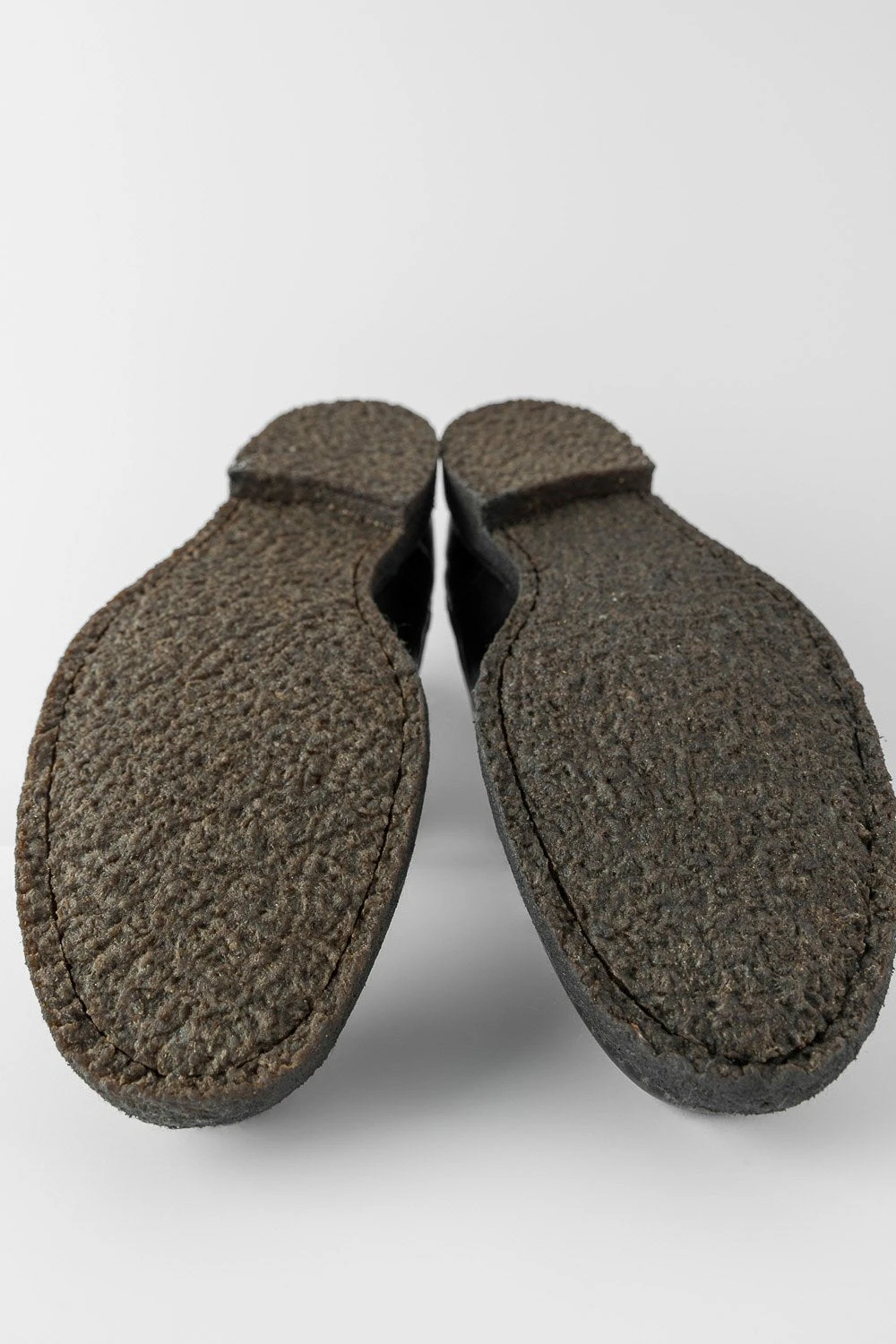 BROMPTON Charcoal-black Chelsea Boots. 5 BROMPTON Charcoal-black Chelsea Boots. - Image 5