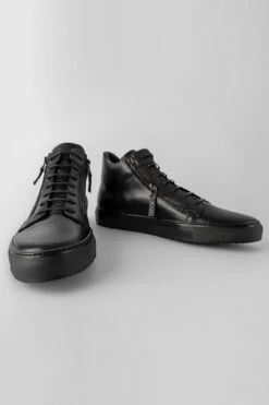 SOHO Urban-black High Sneakers. 21 SOHO Urban-black High Sneakers. -Untamedstreet Shop men s soho urban black high 3 f2f7a311 509d 4d3f b95a 33ca9ea31b6c
