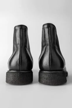 BROMPTON Charcoal-black Chelsea Boots. 16 BROMPTON Charcoal-black Chelsea Boots. -Untamedstreet Shop men s brompton chelsea 90356cdf 0f2f 4d55 9aa6 7bd115dd5f33